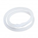 Joint pour cache en verre transparent Poollight 7534133 Pi&egrave;ce N&deg;B