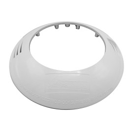 cache de spot Ubbink Front ring incl. Screw 7534140 Pièce N°C/1 pour modèle 2016 LED-Spot 406 RGB