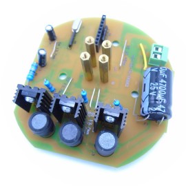 Composant set G3 - Electronic section pour LED 406 Multicolor 7504613 Ubbink piscine bois