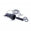 Capteur de d&eacute;tection de d&eacute;bit d'eau - Heatermax 7534169 Pour r&eacute;f POMPE &agrave; CHALEUR  HEATERMAX - UBBINK&reg;