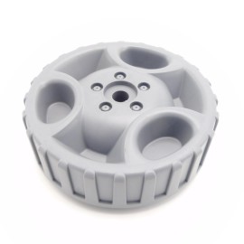 Arrêt par Ubbink Roue - RobotcleanI pour Robotclean 1 Ubbink achat avant 2019