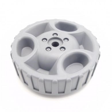 Roue - RobotcleanI pour Robotclean 1 Ubbink