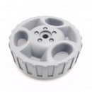 Roue - RobotcleanI pour Robotclean 1 Ubbink