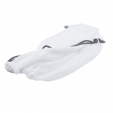 Sac filtrant / Filter bag no. 90-003 RC 1 pour Robotclean 1 Ubbink