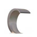 Cascade Manba ex Cobra sans LED, inox