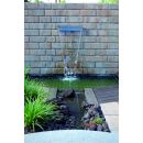 Lame d'eau Niagara 90 cm Ubbink avec ou sans LED