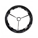 Socle de cuve pour PoolFilter Ubbink Filtre &agrave; sable &oslash; 400mm 7514532 Pi&egrave;ce N&deg;10