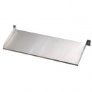 Lame d eau Brisbane Ubbink 60 cm en inox 304