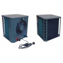 Heatermax COMPACT 10 Ubbink pompe &agrave; chaleur piscine 2,5KW