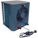 Heatermax COMPACT 10 Ubbink pompe &agrave; chaleur piscine 2,5KW