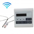 Bo&icirc;tier WIFI pour pompe &agrave; chaleur Heatermax Inverter - pilotage &agrave; distance
