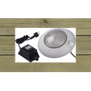 Spot &agrave; LED pour piscine Ubbink - 350 LED