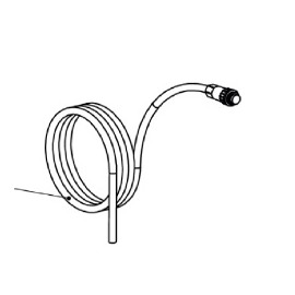 Cable flottant - pour Robotclean 1 7505501