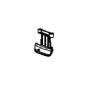 Cable flottant - pour Robotclean 1 7505501