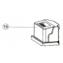 Transformateur AC 230V/50Hz 120W (CE) - Robotclean 1 7505501