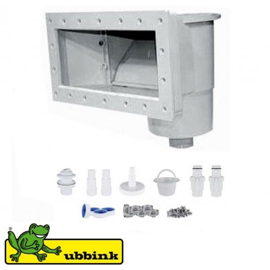 Skimmer bouche large Ubbink