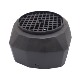 Couvercle ventilateur pour pompes Poolmax TP 75-120-150