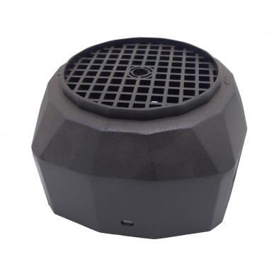 Couvercle ventilateur pour pompes Poolmax TP 25-35-50