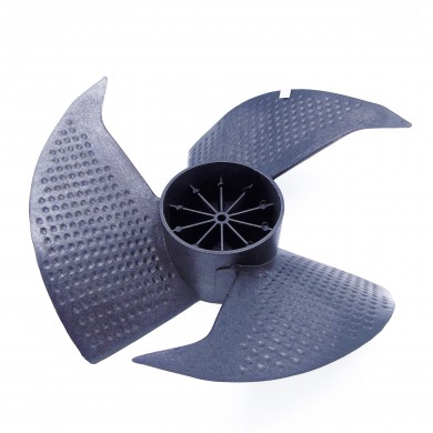 Pale du ventilateur - Heatermax 7534157 Pour réf POMPE à CHALEUR  HEATERMAX - UBBINK®