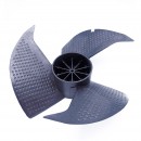 Pale du ventilateur - Heatermax 7534157 Pour r&eacute;f POMPE &agrave; CHALEUR  HEATERMAX - UBBINK&reg;