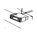 Contr&ocirc;leur - pompe &agrave; chaleur Ubbink Heatermax Compact 10 et 20 (ZL00)