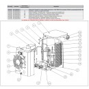 Contr&ocirc;leur - pompe &agrave; chaleur Ubbink Heatermax Compact 10 et 20 (ZL00)