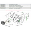 Contr&ocirc;leur - pompe &agrave; chaleur Ubbink Heatermax Compact 10 et 20 (ZL00)