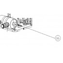 Capteur de temp&eacute;rature d'entr&eacute;e d'eau - pompe &agrave; chaleur Ubbink Heatermax Compact 10 et 20