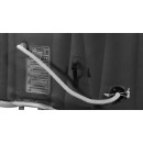 B&acirc;che de protection Infinite spa Ubbink pour SPA 7505547,7505549,7505550