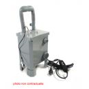 Bloc moteur pompe, pompe &agrave; chaleur, pompe &agrave; air, cable de courant pour Infinite spa Ubbink 7505547
