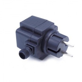 TDC transfo DE-21-12W Ubbink MiniBright 3x5, AquaLight 20, MultiBright 20