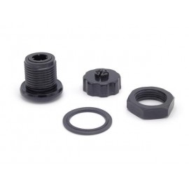Purge complète Poolfilter Ubbink - 400 - 500 - 600