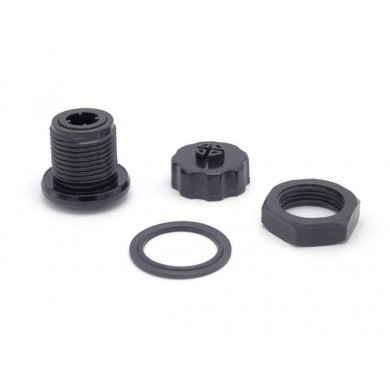 Purge complète Poolfilter 400-500-600