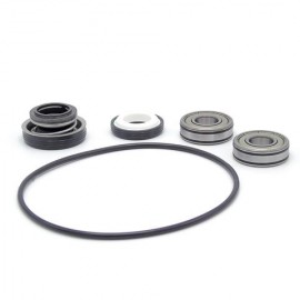 Kit de réparation Poolmax TP 75-120 Ubbink 7534313 - pièces nr 10, 14, 18 et 20