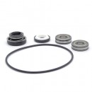 Kit de r&eacute;paration Poolmax TP 150 Ubbink - pi&egrave;ces nr 10, 14, 18 et 20