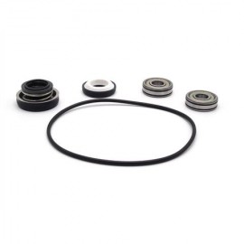 Kit de réparation Poolmax TP 25-35-50 Ubbink - pièces nr 10, 14, 18 et 20