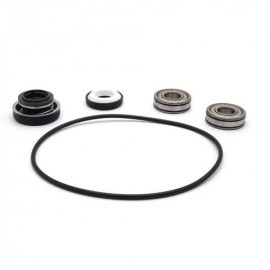 Kit de réparation Poolmax TP 150 Ubbink 7534312 - pièces nr 10, 14, 18 et 20