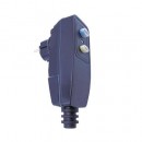 Dispositif Diff&eacute;rentiel R&eacute;siduel (DDR) pour pompe Poolmax Ubbink - TP 35-50-75-120-150