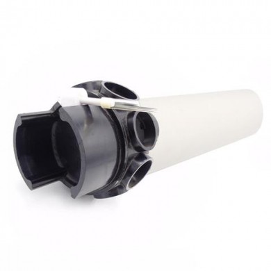 Tube collecteur filtre Poolfilter Ubbink - 500