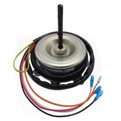 Moteur du ventilateur - Pompe à chaleur Heatermax 30 avant 2019