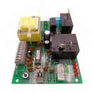 PC Board - pompe chaleur Heatermax 15/20/30 Ubbink avant 2019