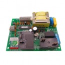 PC Board - pompe chaleur Heatermax 50 Ubbink avant 2019
