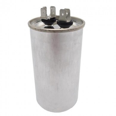 Condensateur de compresseur pompe chaleur Heatermax 15 Ubbink avant 2019