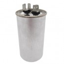Condensateur de compresseur pompe chaleur Heatermax 15 Ubbink avant 2019