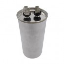 Condensateur de compresseur pompe chaleur Heatermax 20 Ubbink avant 2019