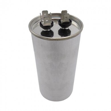Condensateur de compresseur pompe chaleur Heatermax 30 Ubbink avant 2019
