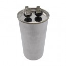 Condensateur de compresseur pompe chaleur Heatermax 30 Ubbink avant 2019