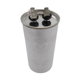 Arrêt par ubbink Condensateur de compresseur pompe chaleur Heatermax 50 Ubbink avant 2019