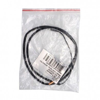 Capteur de température d'entrée d'eau - pompe à chaleur Ubbink Heatermax Compact 10 et 20