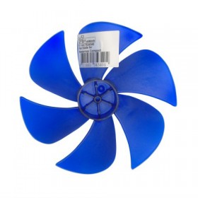 SAV pompe chaleur ubbink : Pale de ventilateur - pompe &agrave; chaleur Ubbink Heatermax Compact 20